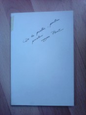 Cine suntem - DAN PURIC + CD foto