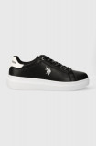 U.S. Polo Assn. sneakers CODY culoarea negru, CODY001M 4YS1