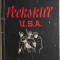 Peekskill U.S.A. - Howard Fast