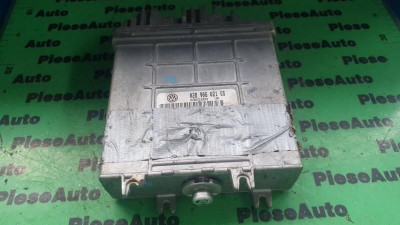 Calculator ecu Volkswagen Sharan (2000-2010) 0281001738 foto