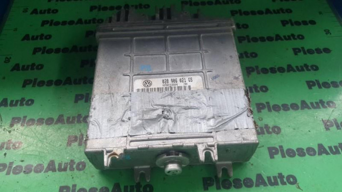 Calculator ecu Volkswagen Sharan (2000-2010) 0281001738