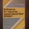 INITIERE IN TEORIA OPERATORILOR LINIARI - F.H. VASILESCU