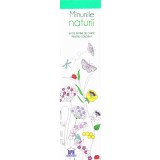 Minunile Naturii - Semne De Carte, - Editura DPH