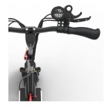 Kukirin M4 Max Electric