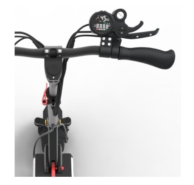 Kukirin M4 Max Electric foto