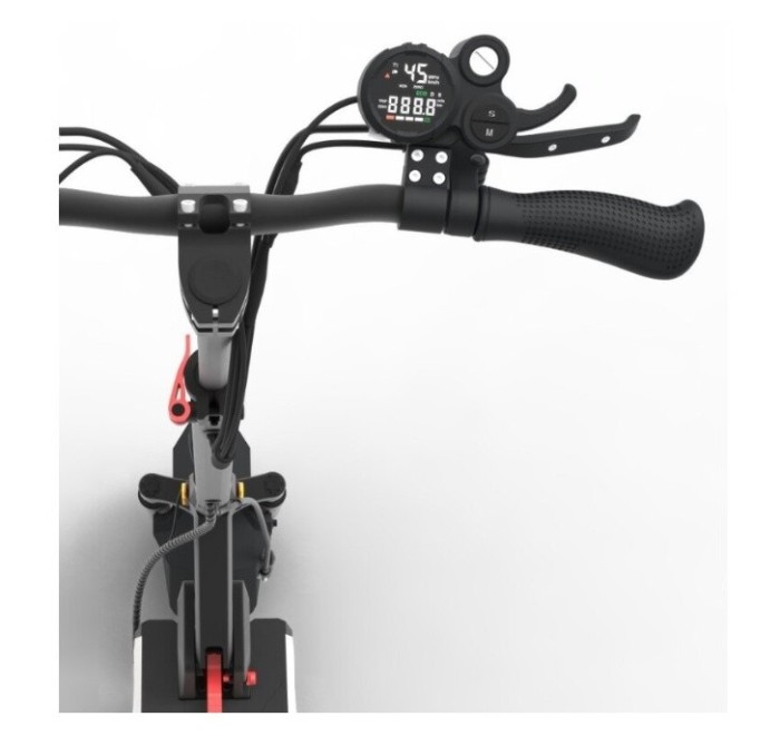 Kukirin M4 Max Electric