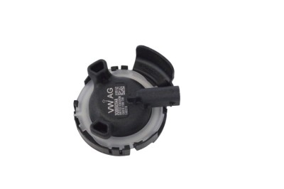 Senzor de impact dreapta față VW PASSAT Variant B8 3G5 2018 OEM: 3Q0959354A | 20578381 foto