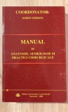 Anatomie, Semiologie și Practici Chirurgicale