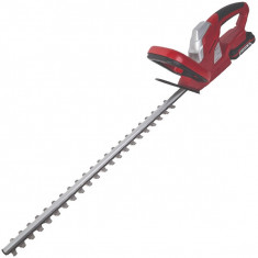 Set pentru taiere gard viu 18V x 1.5Ah -510 mm RD-HTL04 Raider Garden Tools 075541 foto