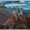 Carte Postala , Castelul Neuschwanstein