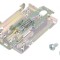 DIN Rail Mounting Socket for SSR Relay