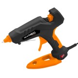 Pistol de lipit la cald 11 mm, 100 W, cu aplicare rapida si certificare CE