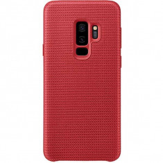 Husa Hyperknit Cover Samsung S9 Plus S9+ G965 G965F / folie sticla / stylus