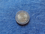 2 Euro 2013 Franta Tratatul Elisee, Europa