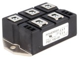 Punte Redresoare Trifazat 0.8kV 175A 1.8kA PSD 162/08