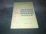 BULETINUL APARARII CIVILE NR 2 1992