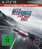 Need For Speed Rivals Playstation 3, Second-Hand
