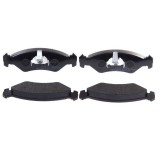 Placute frana fata Ford Fiesta IV, Ka pana 2000 14025 6188427