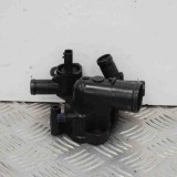 Termostat Renault Trafic II Furgon FL 2010 OEM 8200781512, SY1041M12, BC1164, BC1044, Daewoo, Eurowest