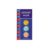 Montessori: Planet Work