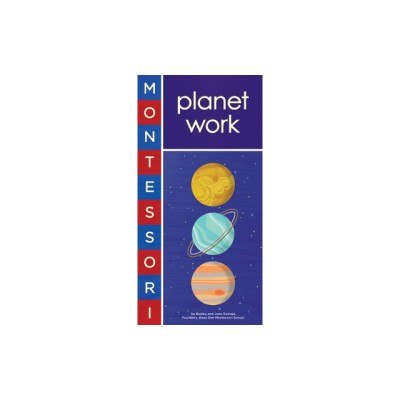 Montessori: Planet Work foto