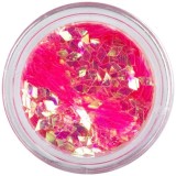 Diamant - roz neon, INGINAILS