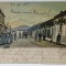 ORSOVA , LOCALNICI PE STRADA PRINCIPALA , CARTE POSTALA , CLASICA , 1905