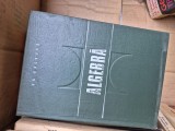 Galbura Algebra vintage