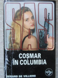 COSMAR IN COLUMBIA-GERARD DE VILLIERS