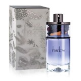 Ajmal, Shadow Grey, Apă de parfum, Bărbați, 75 ml