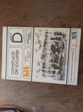 REVISTA Constructii de locuinte, nr 2*1970 *** Cladiri sezoniere de odihna in zona lacului Cernica