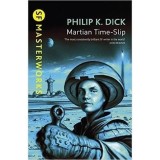 SF Masterworks: Martian Time-Slip
