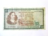 Rara! Africa de Sud 10 Rand 1975,bancnota din imagini la cel mai mic pret