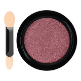 Cumpara ieftin Pigment Unghii Mirror Powder LUXORISE, Rose Gold