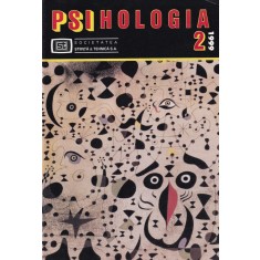 Psihologia, numarul 2, 1999