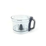 Bol cu m&acirc;ner pentru robot de bucătărie De'Longhi KW714762 Ariete Original