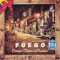 CD Colinde: Fuego - Craciunu&#039; nostru-i rom&acirc;nesc ( original, jewel box )
