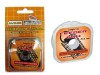 Elastic Feeder Power Gum 1,25 mm. - Falcon