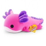 Hug a lumps - Jucarie de plus super-moale, 60 cm, Axolotl
