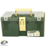 Valigeta Fishing Box De Lux Tip.295