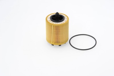 BOSCH F 026 407 016 Filtru ulei foto