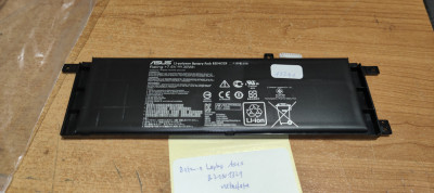 Baterie Laptop Asus B21N1329 netestata #A5241 foto
