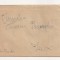 FD5 - Plic Circulat Intern, Iasi- Include Corespondenta - 1973