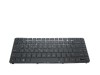 Tastatura Laptop, HP, Pavilion dv4-3108tx, cu rama, iluminata, UK