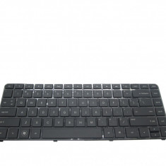 Tastatura Laptop, HP, Pavilion dm4-3013cl, cu rama, iluminata, UK