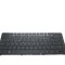 Tastatura Laptop, HP, Pavilion dv4-3109tx, cu rama, iluminata, UK