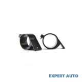 Set 2 suporti proiectoare led universal pentru prindere de rollbar sau bullbar diametru: 5cm cod: ty014-2 inch Alta marca Alt model #7