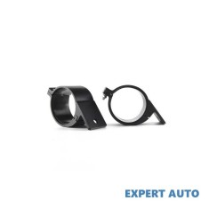 Set 2 suporti proiectoare led universal pentru prindere de rollbar sau bullbar diametru: 7,62cm cod: ty014-3 inch Alta marca Alt model #7 foto