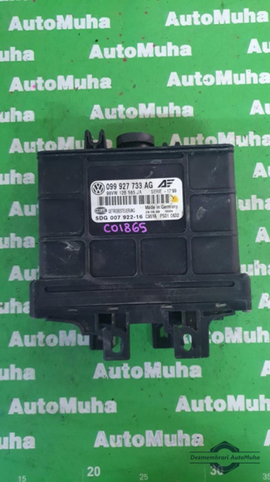 Calculator cutie automata Volkswagen Sharan (2000-2010) 099927733ag