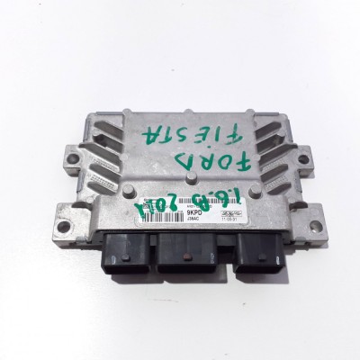 Calculator Motor Ford Fiesta 1.25 2008-2012 S180047012D foto